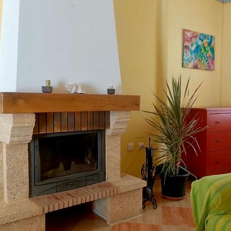 Chalet Adosado Con Azotea Andaluza Y Patio, Junto A La Playa 克莉丝蒂娜岛 外观 照片